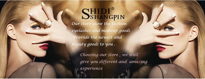 SHIDISHANGPIN Triángulo Puff polvo de terciopelo - Esponja cosmética reutilizable cara, mini algodón maquillaje Puff para la fundación, sombra de ojos y herramientas de belleza (1/2/3/6pcs)