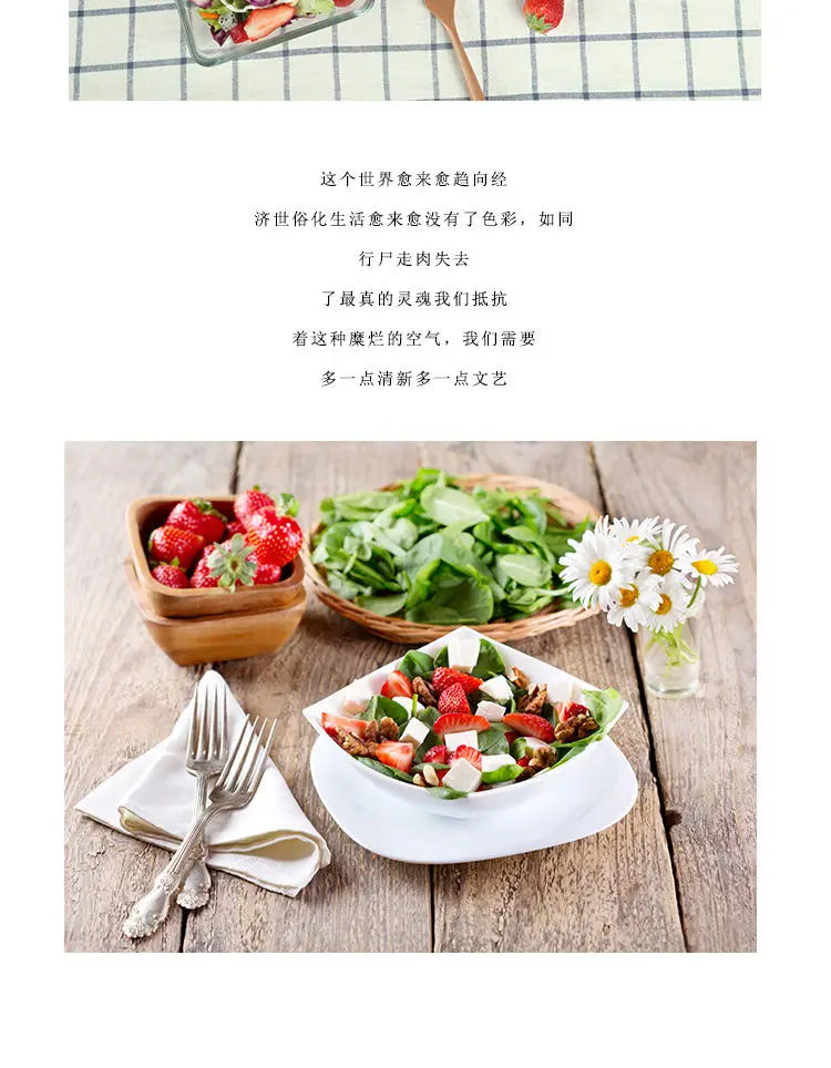 Ensalada de verduras Chopper Bowl – Multifuncional de frutas y cortador de verduras, cortador, y deformación para la cocina