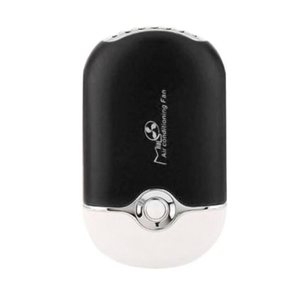 MASSA Mini ventilador de pestañas USB – Secador de cola rápida, Herramienta de extensión de pestañas para el maquillaje profesional